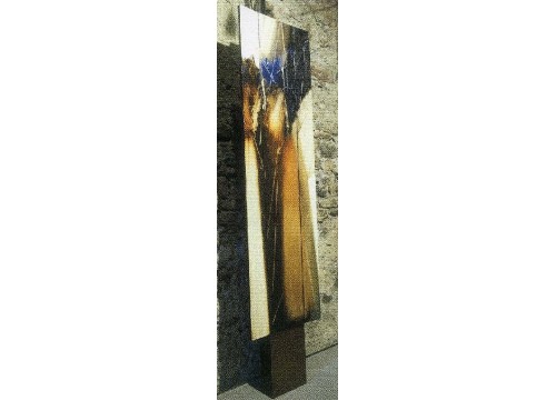 TURATI RINALDO " VERSO IL BLU "